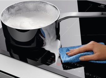 Варочная панель Electrolux KGG6407K