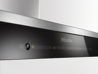 Вытяжка Miele DA 6698 D CLST