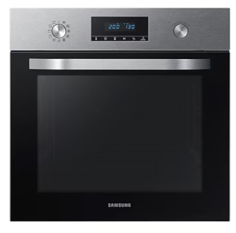 Духовой шкаф Samsung NV70K2340RS/WT