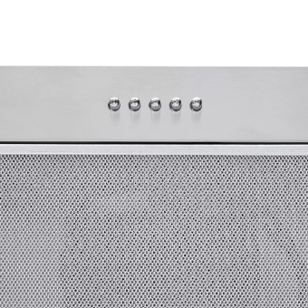 Вытяжка Delonghi KT-A 500 BF