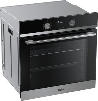 Духовой шкаф Haier HOQ-K4AAN3BX