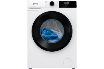Стиральная машина Gorenje W1NHPI62SCSIRV