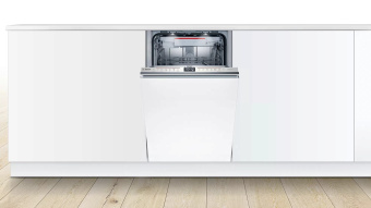 Встраиваемая посудомоечная машина Bosch SPV 6EMX11E