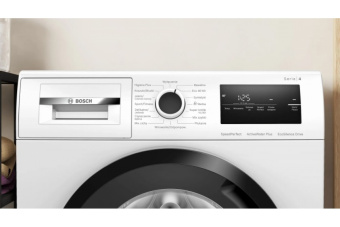 Стиральная машина Bosch WAN2410KPL