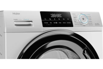 Стиральная машина Haier HW60-BP10929A