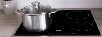 Варочная панель Beko HIC64402E