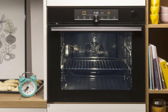Духовой шкаф Gorenje BO6737E02BG
