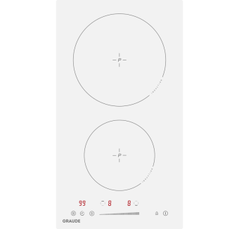 Варочная панель Graude IK 30.1 W