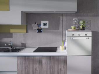 Духовой шкаф Delonghi DVX 6 PPX