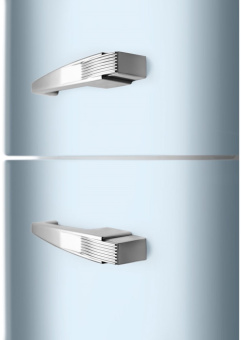 Холодильник Smeg FAB30LPB5