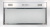 Вытяжка Falmec BUILT-IN 70 MAX WH