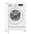 Встраиваемая стиральная машина Hansa WDHG814BIB