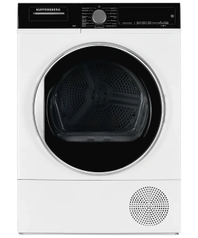 Сушильная машина Kuppersberg DM 560 W White