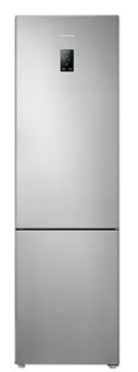 Холодильник Samsung RB37A5271SA/WT