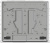 Варочная панель Gorenje GT642SYW