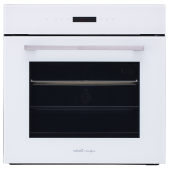 Духовой шкаф Cata MT 8012 WH