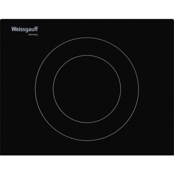 Варочная панель Weissgauff HV 312 B