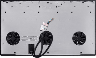 Варочная панель Maunfeld CVI905SFBK LUX