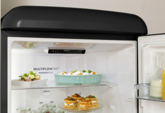 Холодильник Gorenje ONRK619EBK