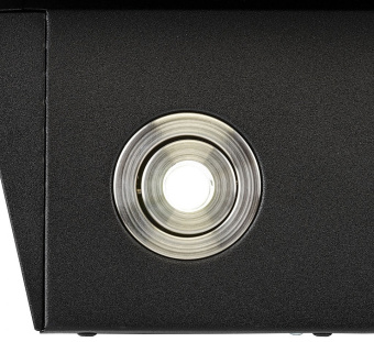 Вытяжка Krona ROVENA 600 black S