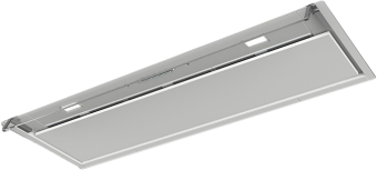 Встраиваемая вытяжка Faber In-Nova Premium WH M A120 305.0625.240