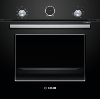Духовой шкаф Bosch HIJS10YB0R