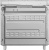 Варочный центр Smeg B901GMXI9