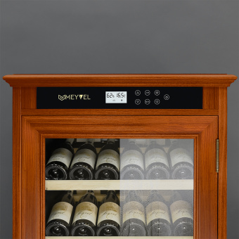 Meyvel MV69-WA1-C (Almond)