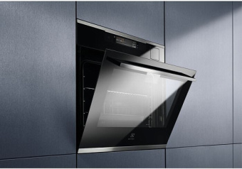 Духовой шкаф Electrolux OKA9S31CX