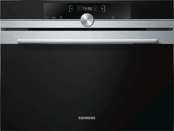 Встраиваемая микроволновая печь Siemens CF 634AGS1