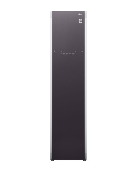 Паровой шкаф LG Styler S3CW