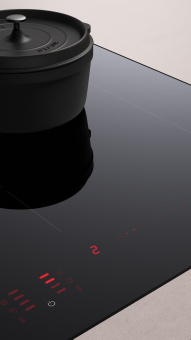 Варочная панель V-ZUG CookTop V4000 I804 CTI4T-31158