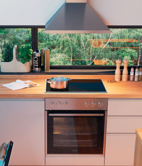 Варочная панель Gorenje IT643BX7