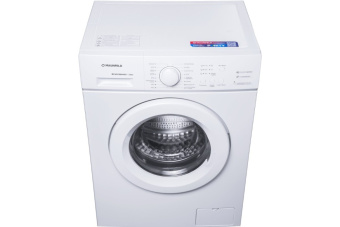 Стиральная машина Maunfeld MFWM106WH051
