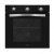 Духовой шкаф EXITEQ EXO-105 black