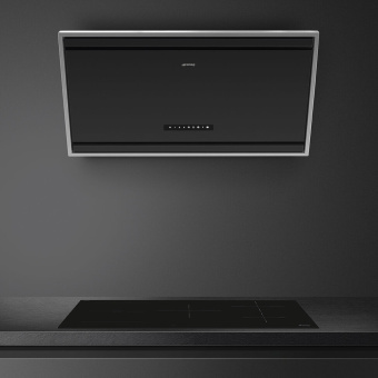 Вытяжка SMEG KV394MB
