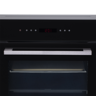 Духовой шкаф Cata MT 8012 BK