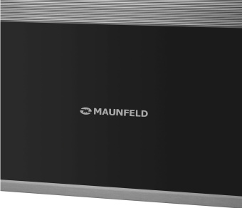 Духовой шкаф Maunfeld MEOR7216STB