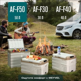 Meyvel AF-F50