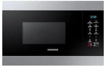 Встраиваемая микроволновая печь Samsung MG22M8074AT/BW
