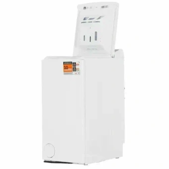 Стиральная машина с вертикальной загрузкой Whirlpool TDLR 7231BS EU/N