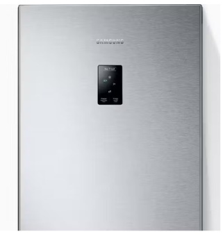 Холодильник Samsung RB37A5200SA