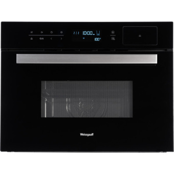 Духовой шкаф Weissgauff OEMS 459 PDB