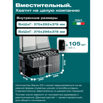 Meyvel AF-PRO75