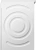 Сушильная машина Bosch WQG1420AME