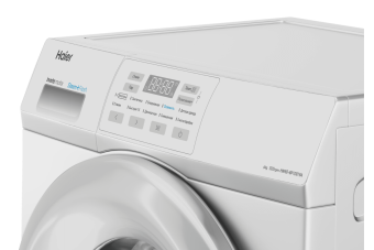 Стиральная машина Haier HW60-BP10919A