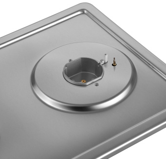 Варочная панель Maunfeld EGHS.32.6CS/G