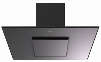 Вытяжка Krona LINA 900 BLACK 4P-S
