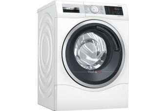 Стиральная машина с сушкой Bosch WDU28590OE