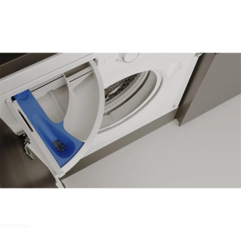 Встраиваемая стиральная машина Whirlpool BI WMWG 91484E EU